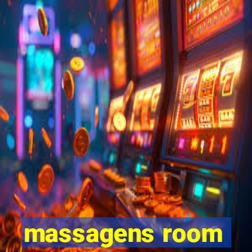 massagens room